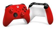 Microsoft Xbox Wireless Controller Pulse Red - cena, porovnanie