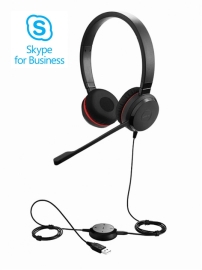 Jabra Evolve 30 II MS Stereo