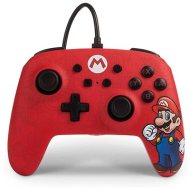 Powera Enhanced Wired Controller Nintendo Switch - cena, porovnanie