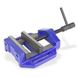 Dema Strojný zverák Basic 125mm
