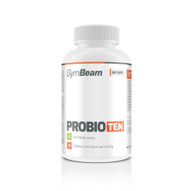 Gymbeam ProbioTen 60kps