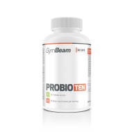 Gymbeam ProbioTen 60kps - cena, porovnanie