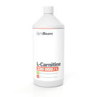 Gymbeam L-Carnitine 1000ml - cena, porovnanie