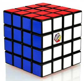 Rubik´s Rubikova kostka 4x4x4 - série 2