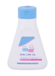 Sebamed Baby Skin Care Oil 150ml