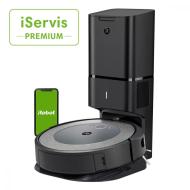 iRobot Roomba i3+ - cena, porovnanie