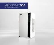 Casada Aerotronic 360 - cena, porovnanie