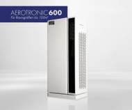 Casada Aerotronic 600 - cena, porovnanie