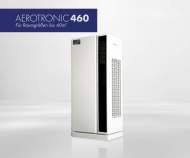 Casada Aerotronic 460 - cena, porovnanie