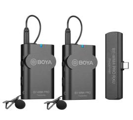 Boya BY-WM4 PRO K6