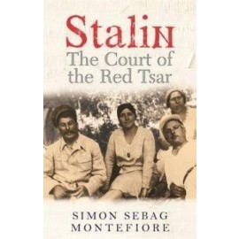 Stalin - Izrael a Židé