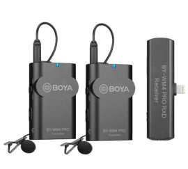 Boya BY-WM4 Pro K4