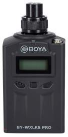 Boya BY-WXLR8 Pro