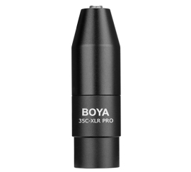 Boya 35C-XLR Pro