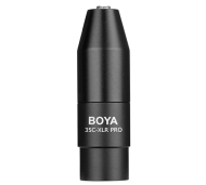 Boya 35C-XLR Pro - cena, porovnanie