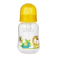 Akuku Fľaša s obrázkom 125ml - cena, porovnanie