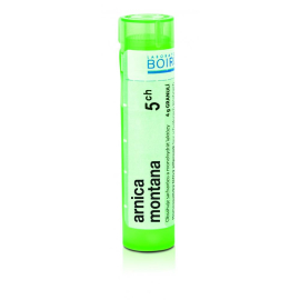 Boiron Arnica Montana CH5 4g