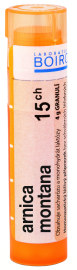 Boiron Arnica Montana CH15 4g