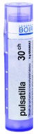 Boiron Pulsatilla CH30 4g - cena, porovnanie