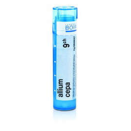 Boiron Allium Cepa CH9 4g