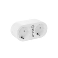 Tellur Smart AC Dual Plug TLL331061 - cena, porovnanie