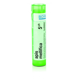 Boiron Apis Mellifica CH5 4g