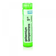 Boiron Gelsemium Sempervirens CH5 4g - cena, porovnanie