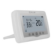 Tellur Smart termostat TLL331151 - cena, porovnanie
