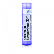 Boiron Gelsemium Sempervirens CH30 4g - cena, porovnanie