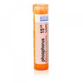 Boiron Phosphorus CH15 4g