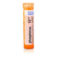 Boiron Phosphorus CH15 4g - cena, porovnanie