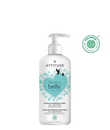 Attitude Blooming belly Vyživující mléko argan 473ml - cena, porovnanie