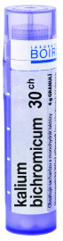 Boiron Kalium Bichromicum CH30 4g