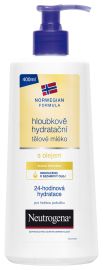 Neutrogena Norwegian Formula Deep Moisture 400ml