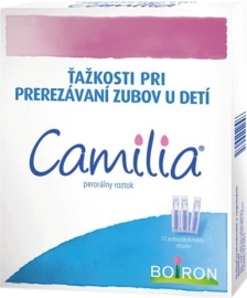 Boiron Camilia 30ml