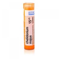 Boiron Chelidonium Majus CH15 4g - cena, porovnanie