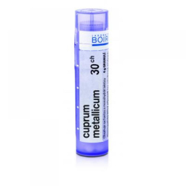 Boiron Cuprum Metallicum CH30 4g