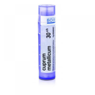Boiron Cuprum Metallicum CH30 4g - cena, porovnanie