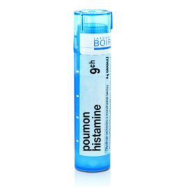 Boiron Poumon Histamine CH9 4g