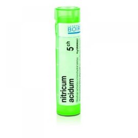 Boiron Nitricum Acidum CH5 4g