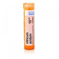 Boiron Nitricum Acidum CH15 4g - cena, porovnanie