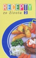 Recepty zo Života 3 - cena, porovnanie