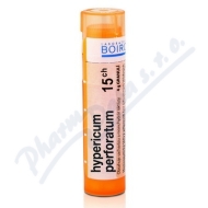 Boiron Hypericum Perforatum CH15 4g - cena, porovnanie