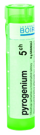 Boiron Pyrogenium CH5 4g