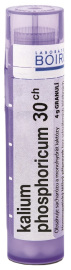 Boiron Kalium Phosphoricum CH30 4g