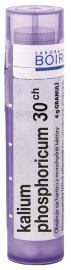 Boiron Kalium Phosphoricum CH30 4g