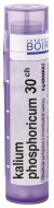 Boiron Kalium Phosphoricum CH30 4g - cena, porovnanie
