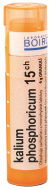 Boiron Kalium Phosphoricum CH15 4g - cena, porovnanie
