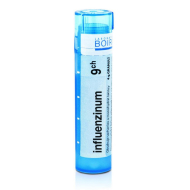 Boiron Influenzinum CH9 4g - cena, porovnanie