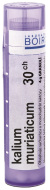 Boiron Kalium Muriaticum CH30 4g - cena, porovnanie